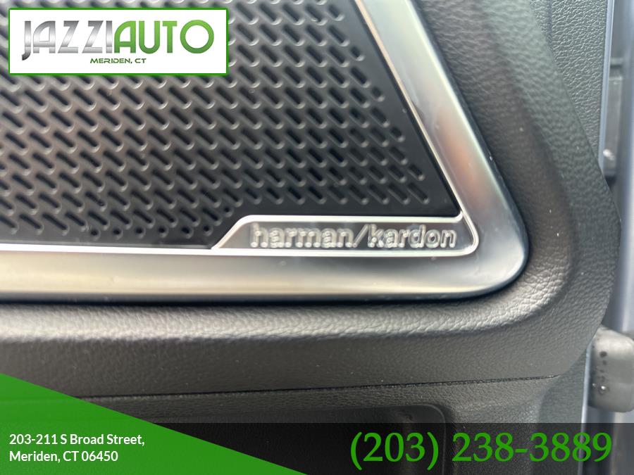 2020 Kia Telluride SX photo 4