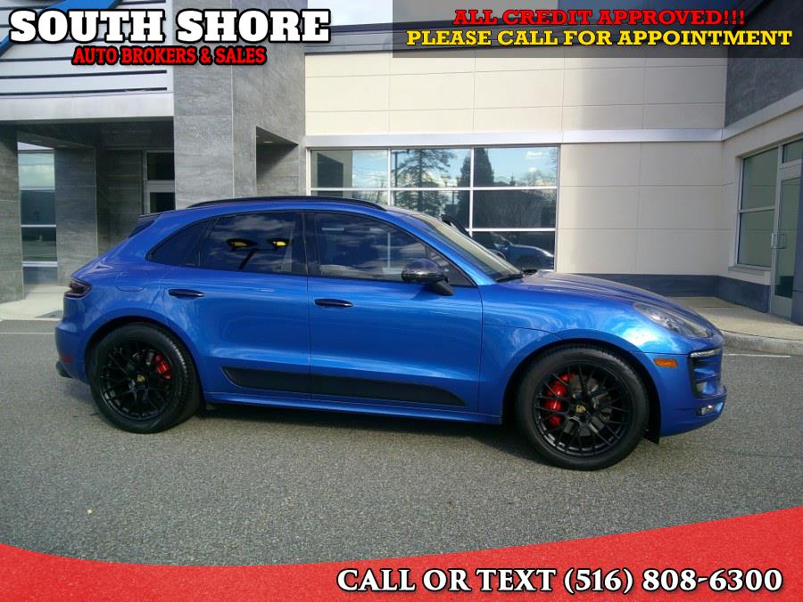 2017 Porsche Macan GTS AWD, available for sale in Massapequa, New York | South Shore Auto Brokers & Sales. Massapequa, New York