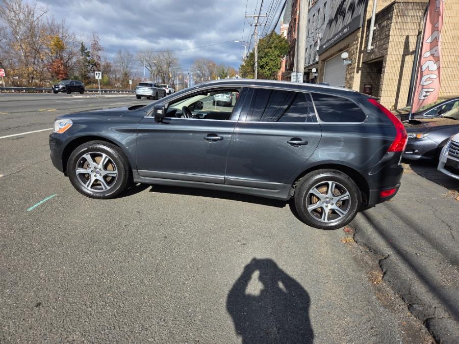 Used Volvo XC60 AWD 4dr 3.0L Premier Plus 2012 | Bridge Motors LLC. Derby, Connecticut