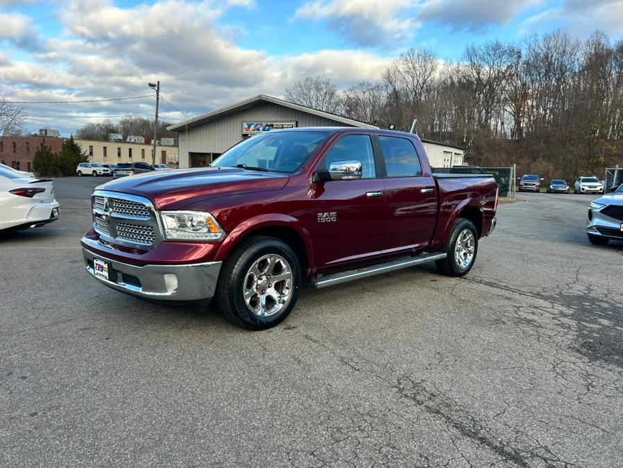 Used 2017 Ram 1500 in Berlin, Connecticut | Tru Auto Mall. Berlin, Connecticut