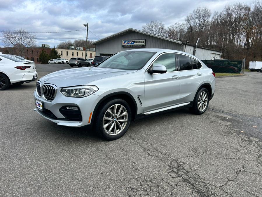 Used 2019 BMW X4 in Berlin, Connecticut | Tru Auto Mall. Berlin, Connecticut