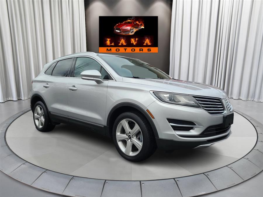 2018 Lincoln MKC Premiere AWD, available for sale in Canton, Connecticut | Lava Motors. Canton, Connecticut
