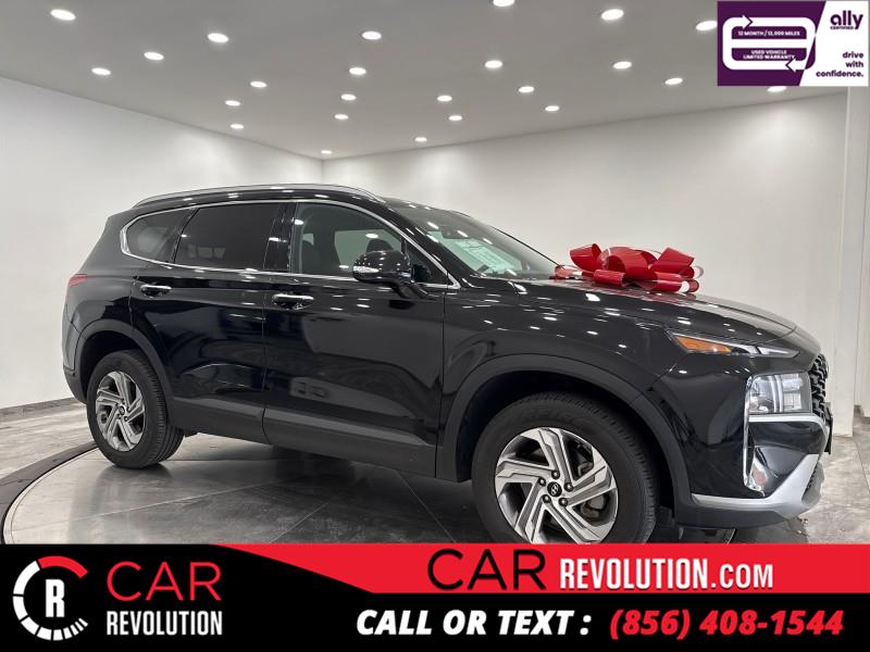 Used 2023 Hyundai Santa Fe in Avenel, New Jersey | Car Revolution. Avenel, New Jersey