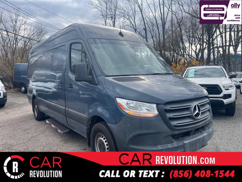 2019 Mercedes-benz Sprinter 2500 , available for sale in Maple Shade, New Jersey | Car Revolution. Maple Shade, New Jersey