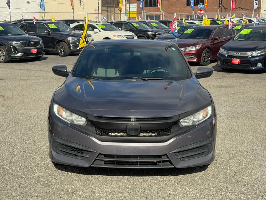 2017 Honda Civic LX photo 2