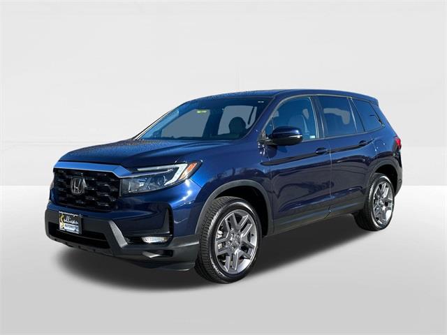 2022 Honda Passport EX-L, available for sale in Avon, Connecticut | Sullivan Automotive Group. Avon, Connecticut