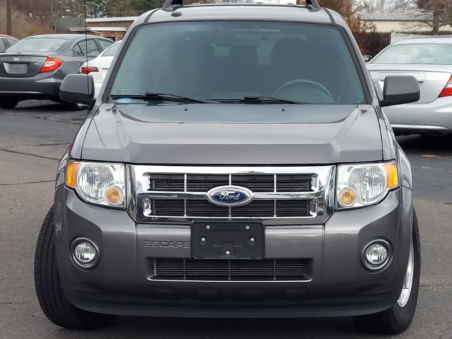 2010 Ford Escape
