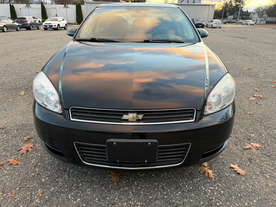 2011 Chevrolet Impala 1FL