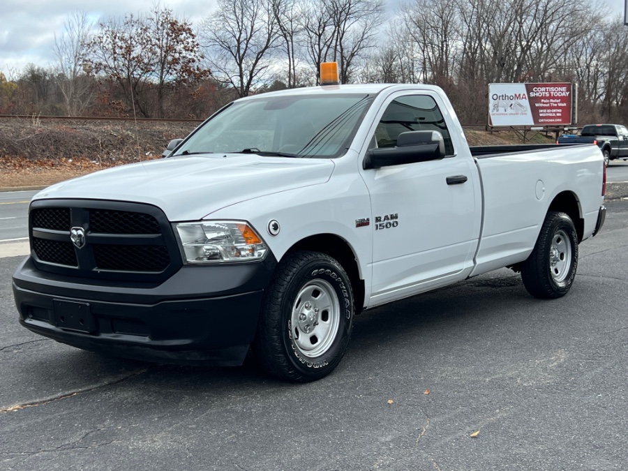 Used 2016 Ram 1500 in Westfield, Massachusetts | Auto Wings Cop. Westfield, Massachusetts