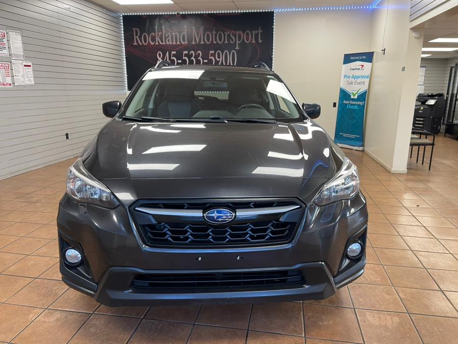 2019 Subaru Crosstrek 2.0i Premium photo 2