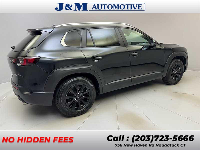 2024 Mazda CX-50 2.5 S Premium photo 4