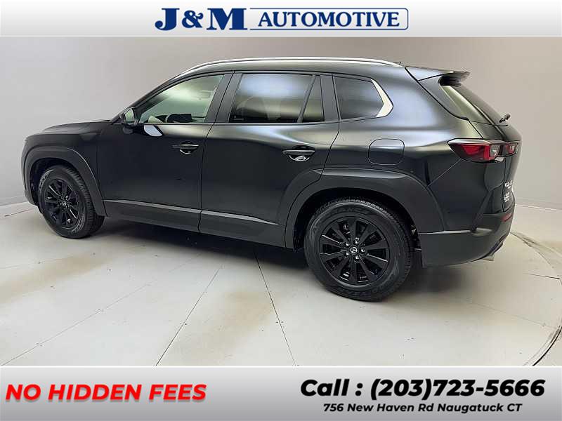 2024 Mazda CX-50 2.5 S Premium photo 2