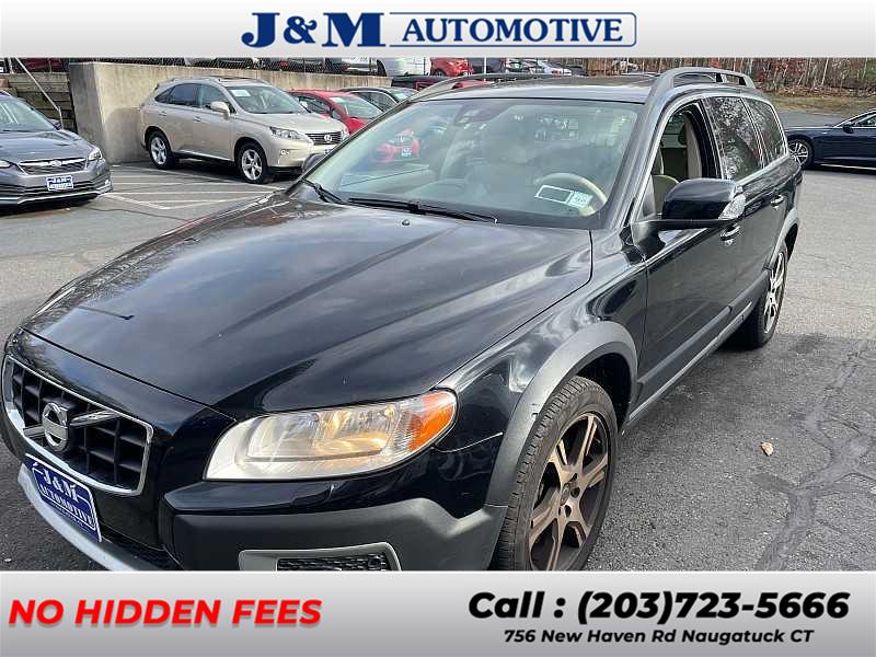 Used 2012 Volvo Xc70 in Naugatuck, Connecticut | J&M Automotive Sls&Svc LLC. Naugatuck, Connecticut
