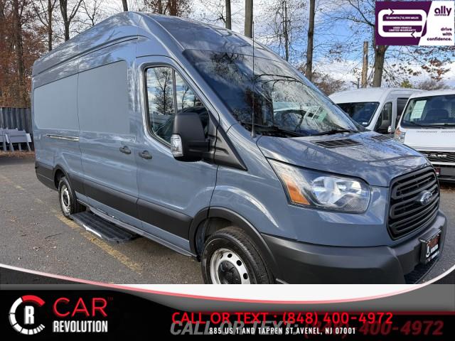 2019 Ford Transit-250 Base w/Sliding Pass-Side Cargo Door T-250 148'' EL, available for sale in Avenel, New Jersey | Car Revolution. Avenel, New Jersey