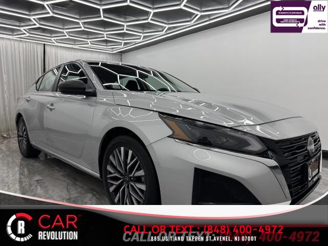 2024 Nissan Altima 2.5 SV SEDAN, available for sale in Avenel, New Jersey | Car Revolution. Avenel, New Jersey