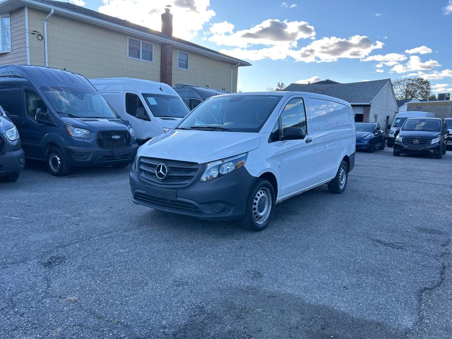 Used 2020 Mercedes-Benz Metris Cargo Van in Franklin Square, New York | Franklin Square Auto Group. Franklin Square, New York