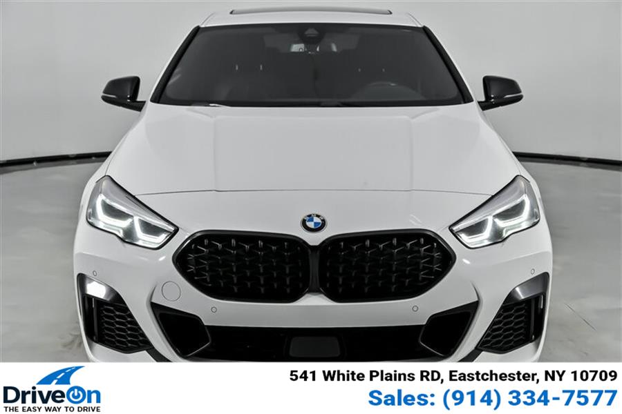 2021 BMW 2 Series M235i