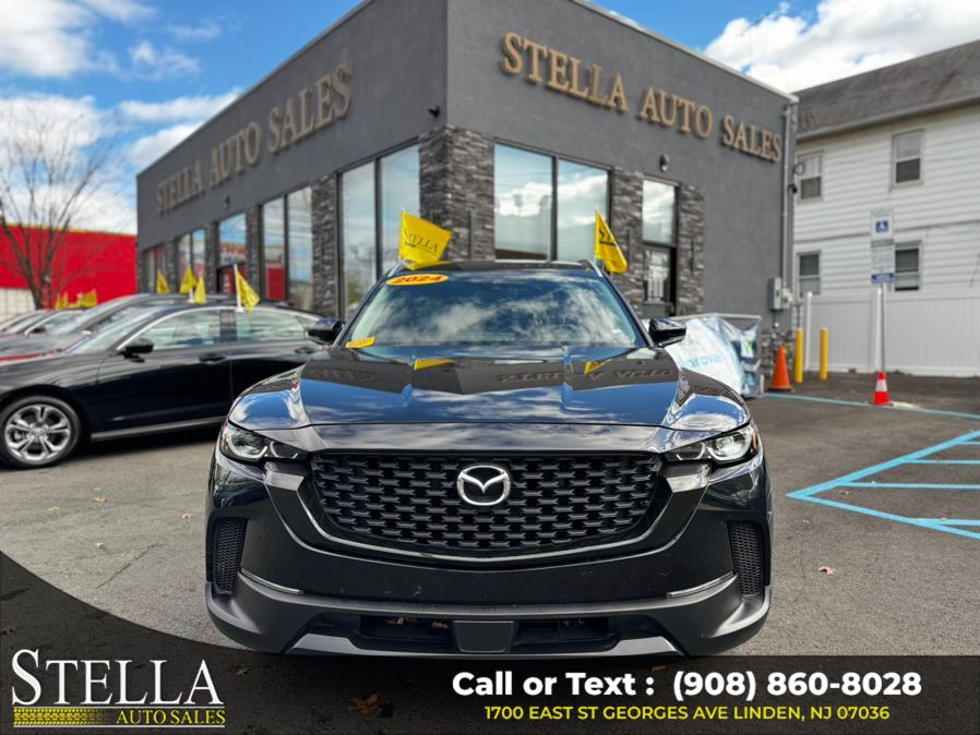 2024 Mazda CX-50 S PREFERRED's photo