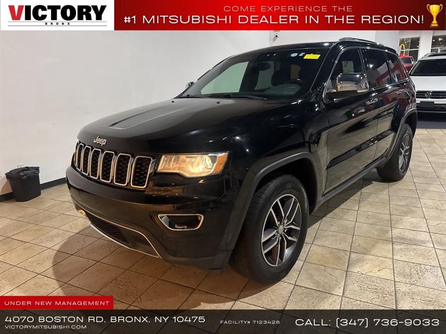 2020 Jeep Grand Cherokee Limited, available for sale in Bellerose, New York | Shop Auto NY. Bellerose, New York
