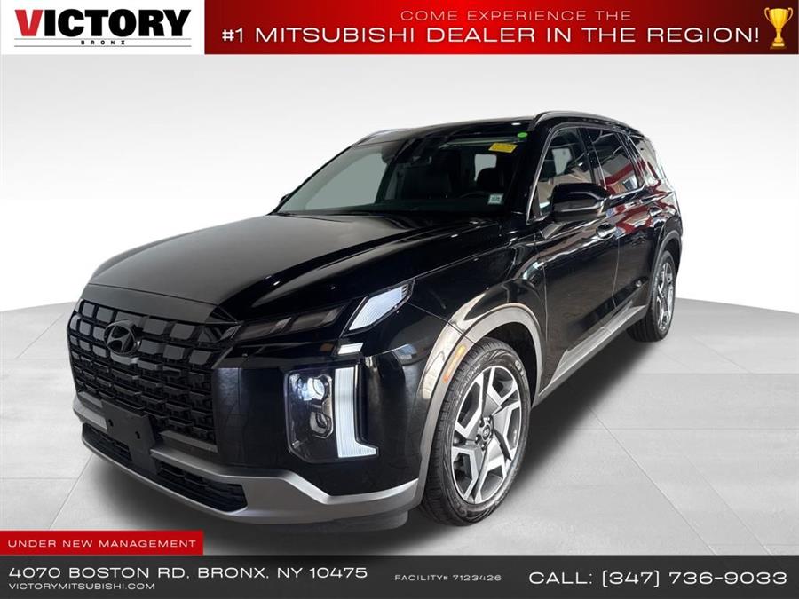 2024 Hyundai Palisade Limited, available for sale in Bellerose, New York | Shop Auto NY. Bellerose, New York