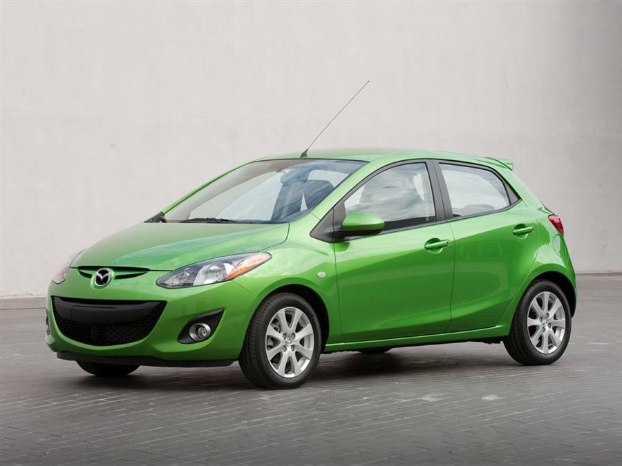 2013 Mazda Mazda2 Sport, available for sale in Bellerose, New York | Shop Auto NY. Bellerose, New York