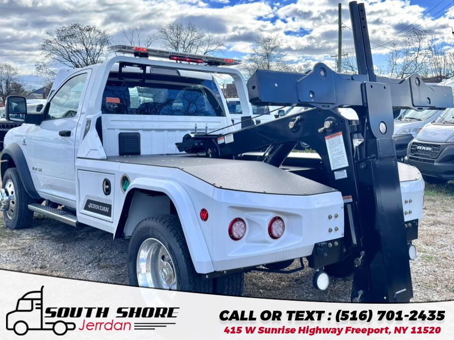 New 2024 Ram 4500HD in Freeport, New York | South Shore Jerrdan. Freeport, New York