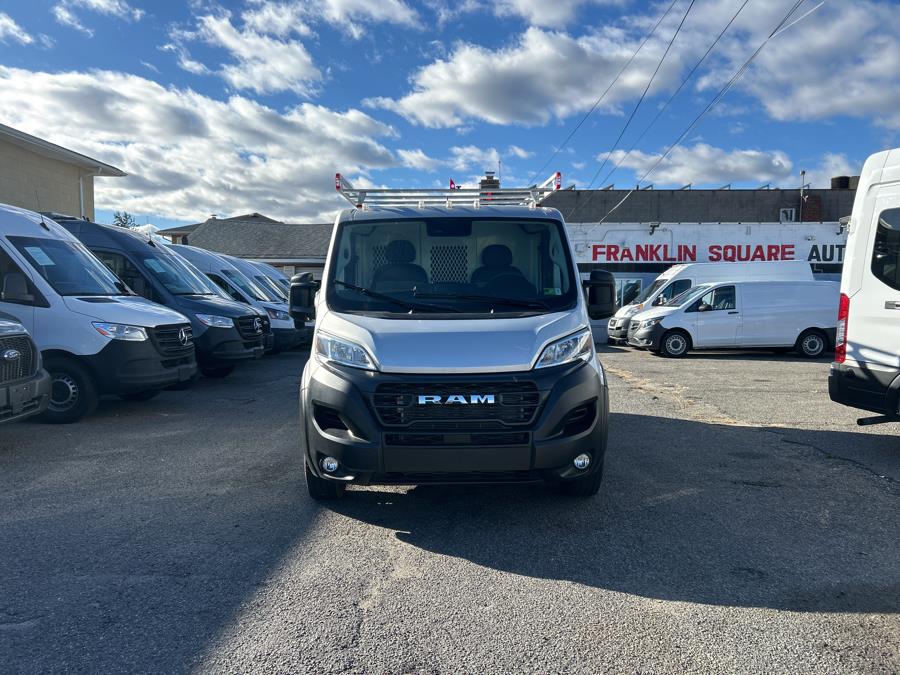 2024 RAM ProMaster Cargo Van