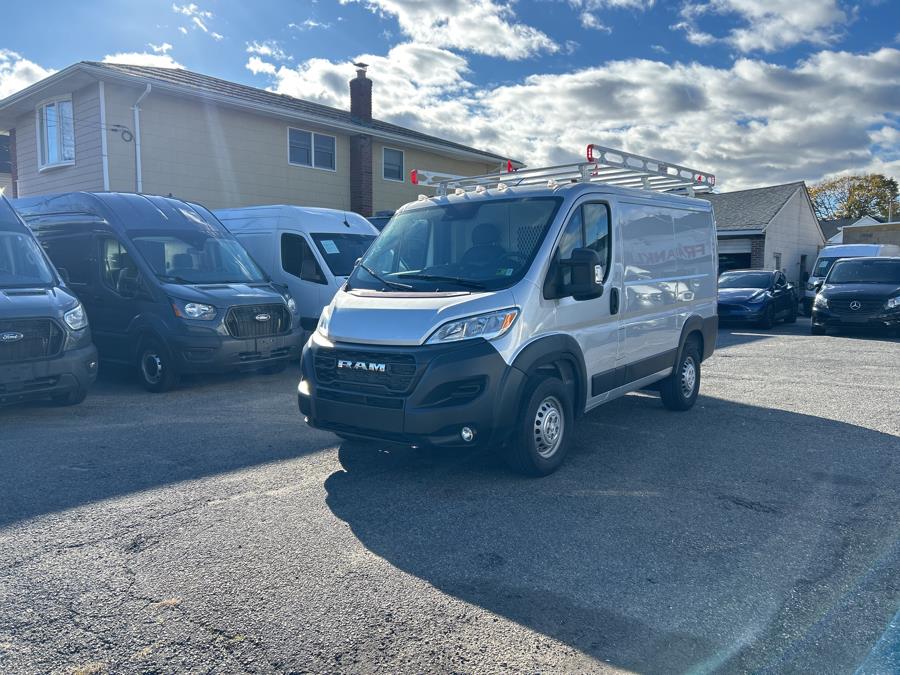 2024 RAM ProMaster Cargo Van Base's photo