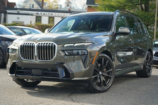 Used 2023 BMW X7 in Yonkers, New York | Westchester Auto Group. Yonkers, New York