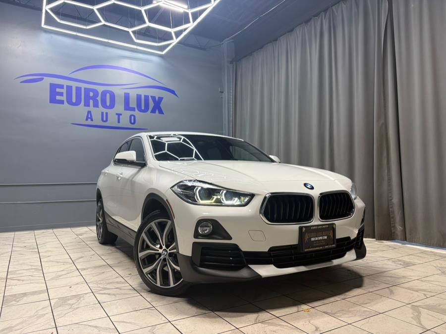 2018 BMW X2 28i