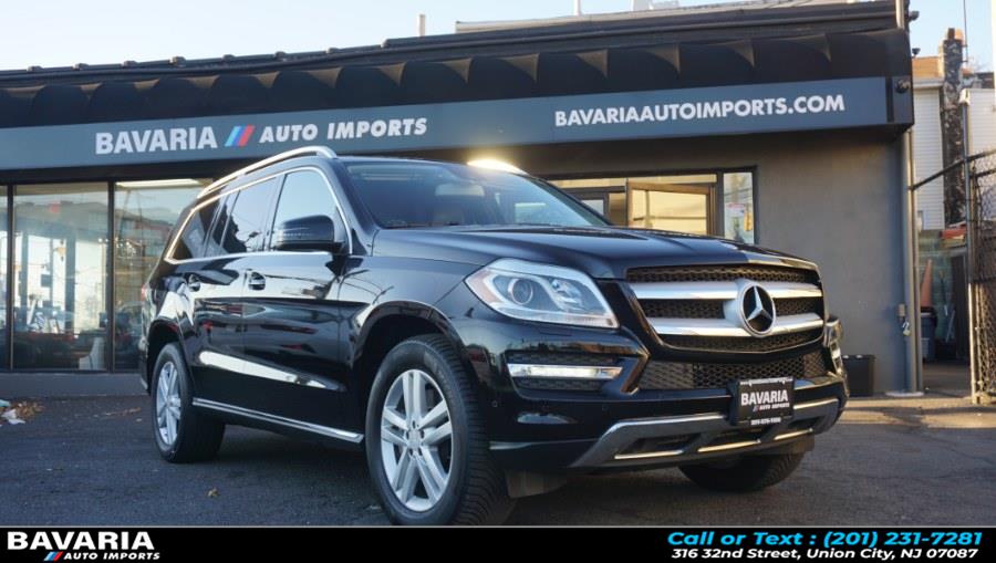 Used 2013 Mercedes-Benz GL-Class in Union City, New Jersey | Bavaria Auto Imports. Union City, New Jersey