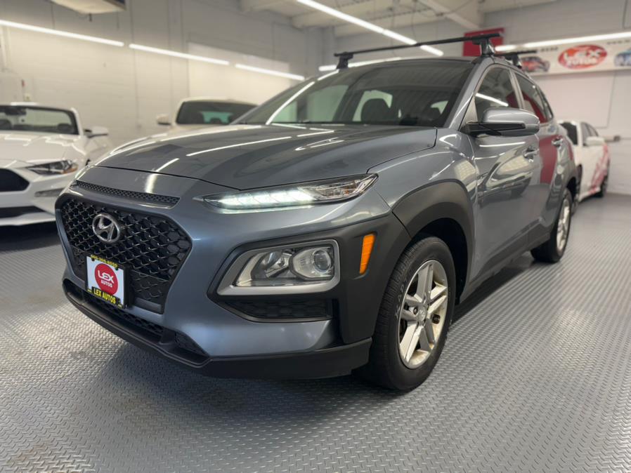 2019 Hyundai Kona