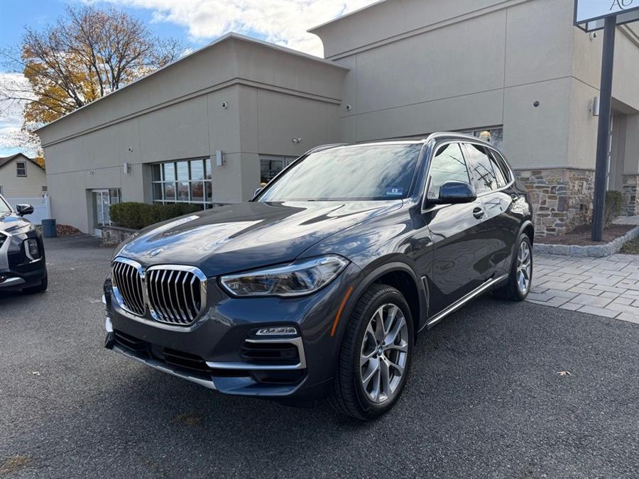2019 Bmw X5 xDrive40i photo 3