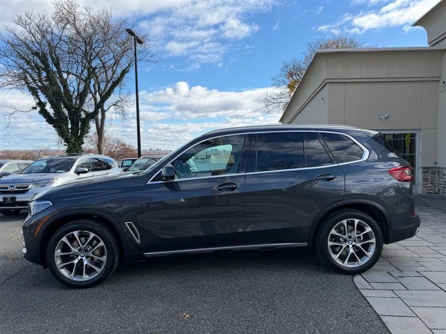 2019 Bmw X5 xDrive40i photo 4