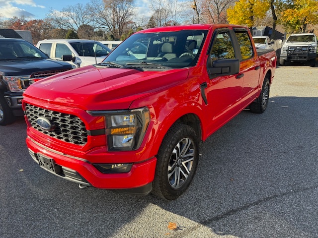 Used 2023 Ford F-150 in Huntington Station, New York | Huntington Auto Mall. Huntington Station, New York