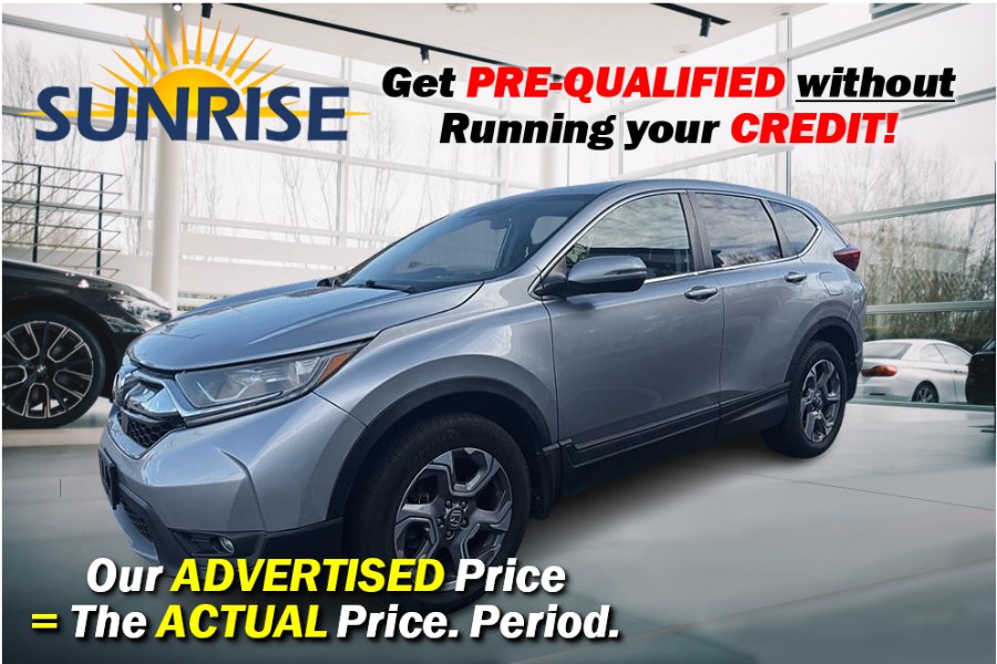 Used 2019 Honda CR-V in Rosedale, New York | Sunrise Auto Sales. Rosedale, New York