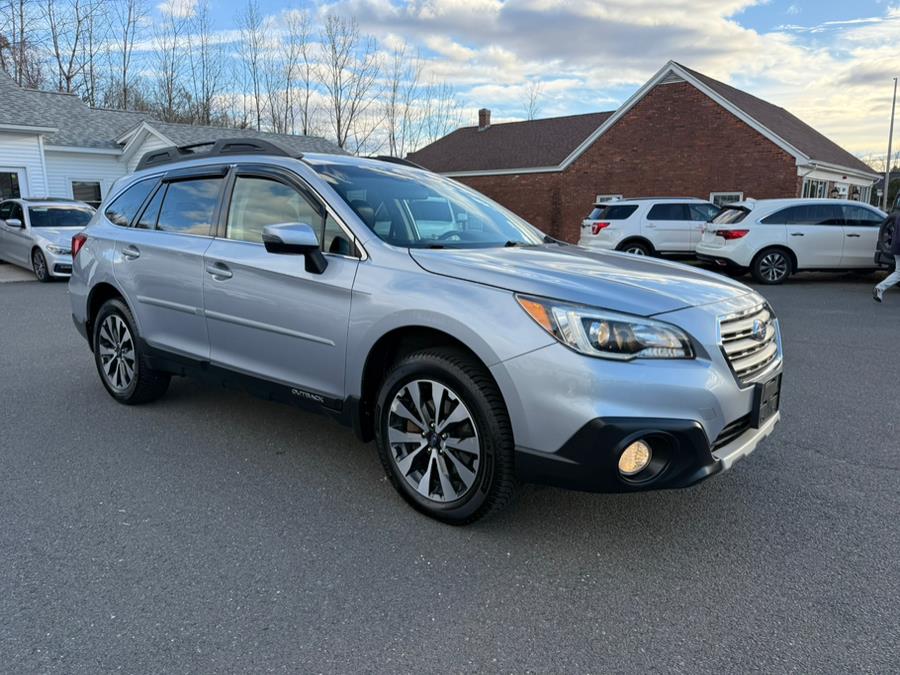 Used 2016 Subaru Outback in Southwick, Massachusetts | Country Auto Sales. Southwick, Massachusetts