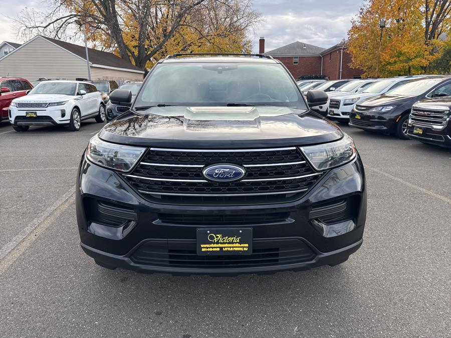 Used 2020 Ford Explorer in Little Ferry, New Jersey | Victoria Preowned Autos Inc. Little Ferry, New Jersey
