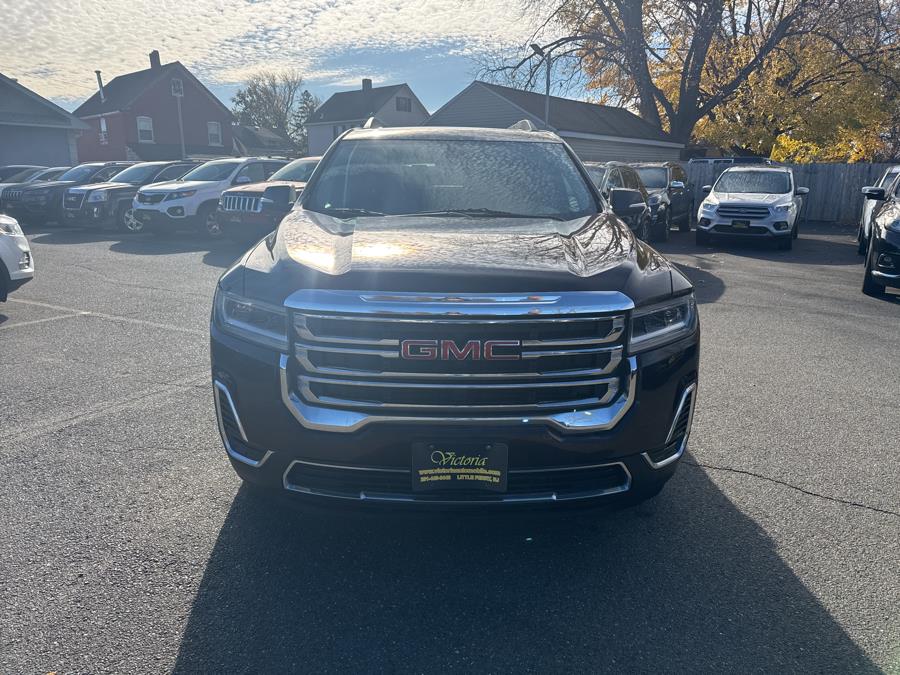 Used 2020 GMC Acadia in Little Ferry, New Jersey | Victoria Preowned Autos Inc. Little Ferry, New Jersey