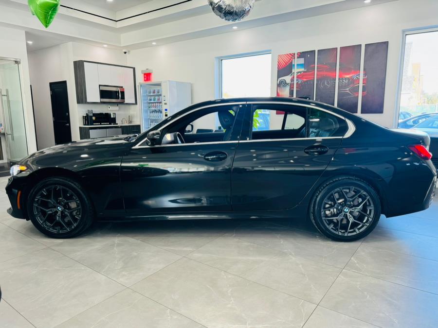 2025 Bmw 330i xDrive photo 4