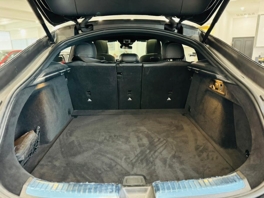 2021 Mercedes Benz GLE AMG 53 4MATIC Coupe photo 4