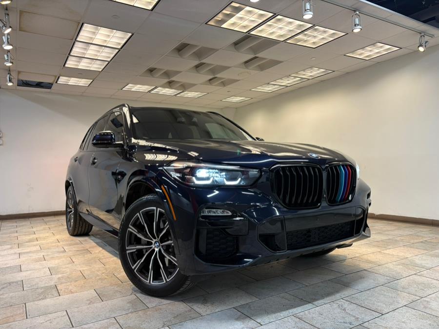 Used 2020 BMW X5 in Lodi, New Jersey | European Auto Expo. Lodi, New Jersey