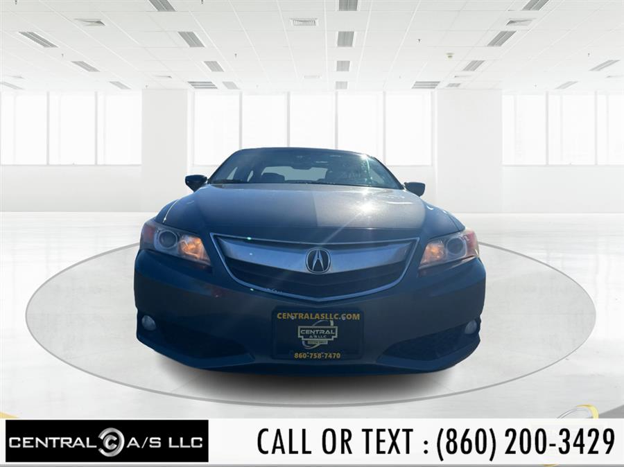 2013 Acura ILX 2.0L Technology photo 2