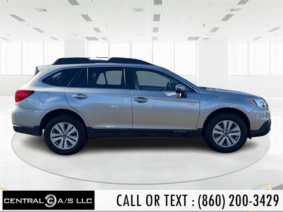 2015 Subaru Outback 2.5i Premium photo 4