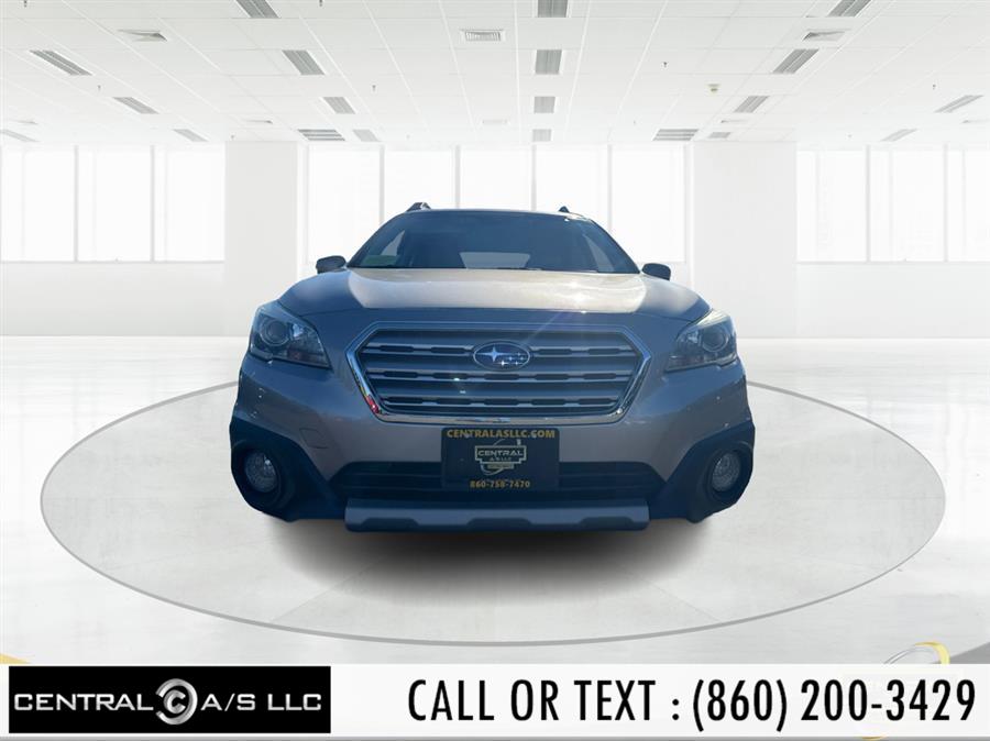 2015 Subaru Outback 2.5i Premium photo 2