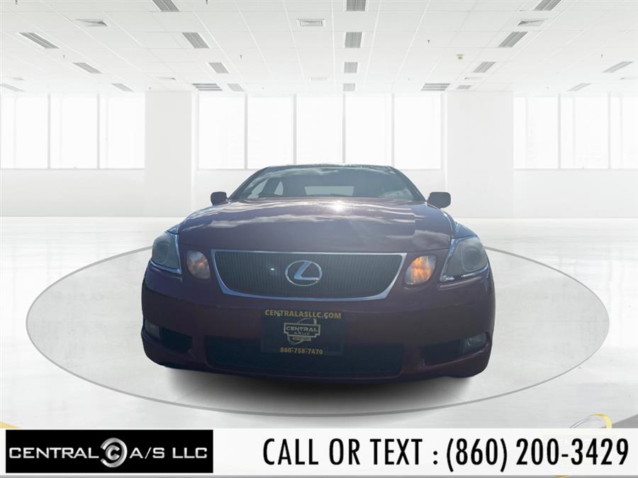 2006 Lexus GS