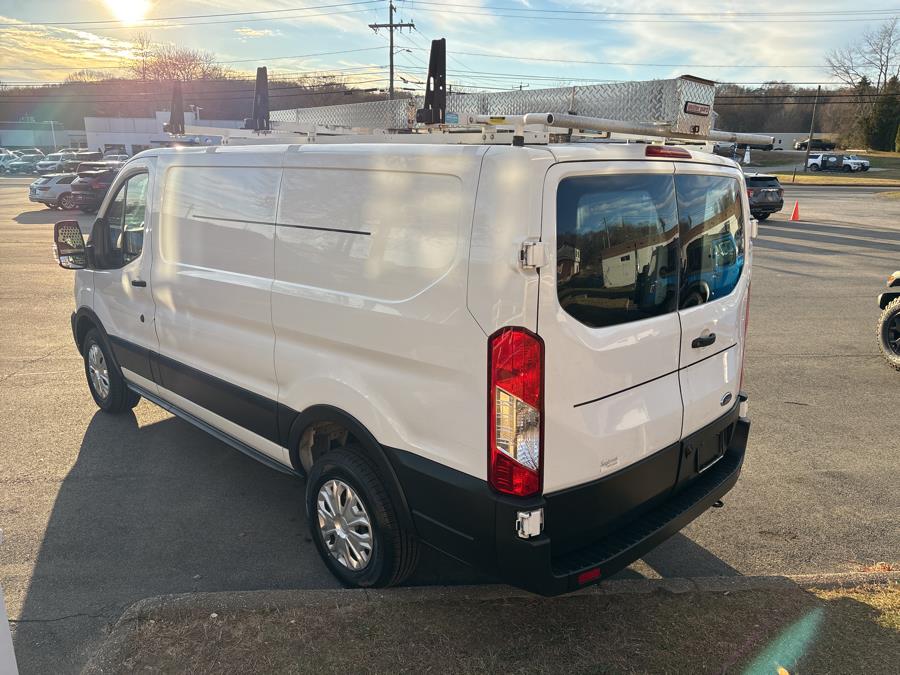 2020 Ford Transit Cargo Van photo 3