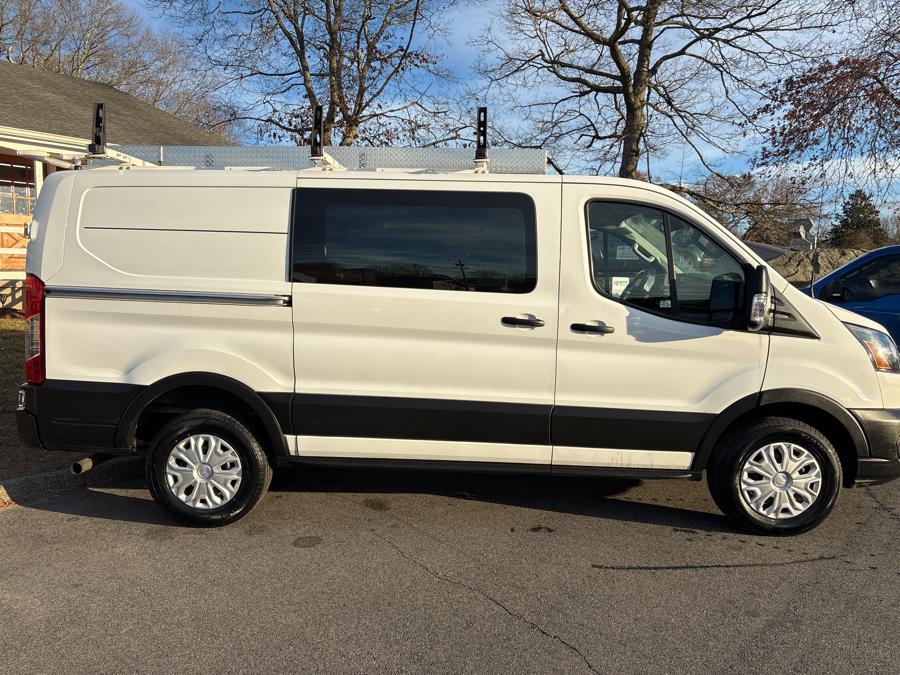 2020 Ford Transit Cargo Van photo 2