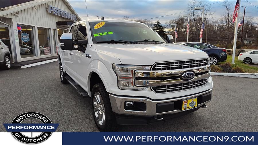 Used 2020 Ford F-150 in Wappingers Falls, New York | Performance Motor Cars. Wappingers Falls, New York