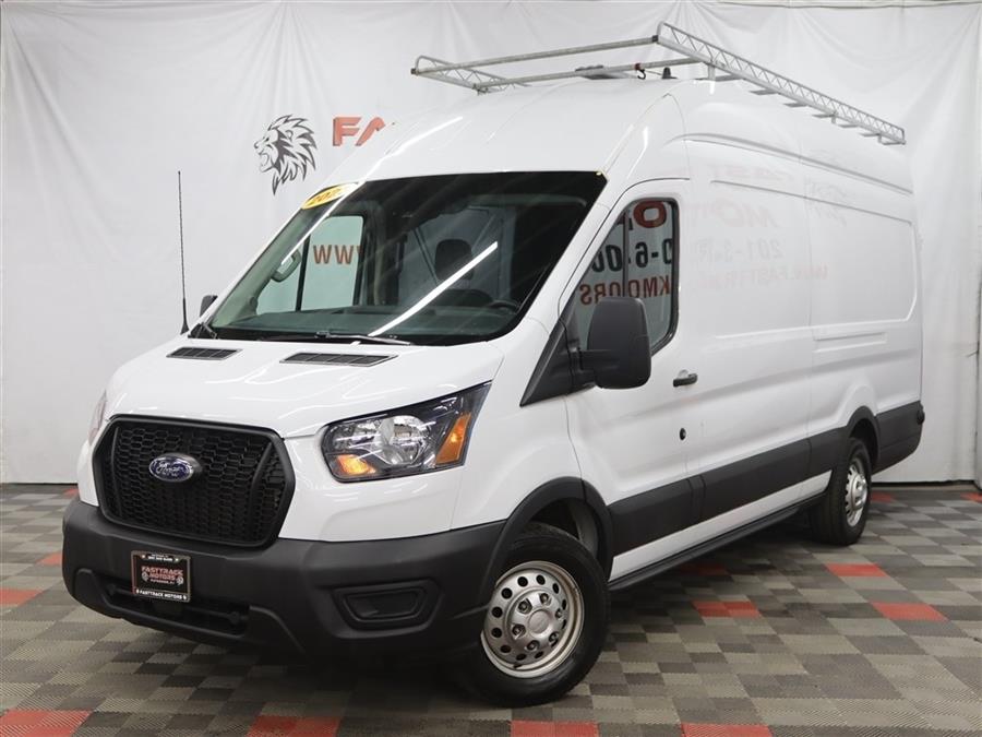 Used 2023 Ford Transit in Paterson, New Jersey | Fast Track Motors. Paterson, New Jersey